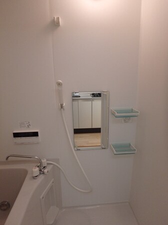 リトルグレイスIIの物件内観写真